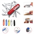 Swiss Army Knife | https://www.bestnamebadges.com