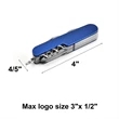Swiss Army Knife | https://www.bestnamebadges.com
