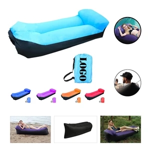 Inflatable lounger Sofa