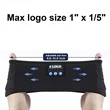 Sleep Headphones | https://www.bestnamebadges.com