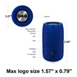 Bluetooth Speakers | https://www.bestnamebadges.com