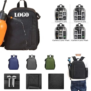 Camera Backpack