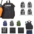 Camera Backpack | https://www.bestnamebadges.com