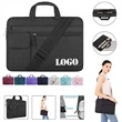 Laptop Shoulder Bag | https://www.bestnamebadges.com