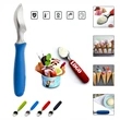 Ice Cream Scoop | https://www.bestnamebadges.com