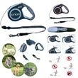 Pet Leash | https://www.bestnamebadges.com