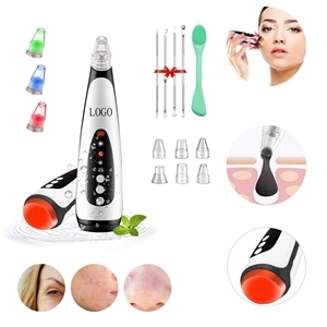USB Rechargeable-Facial Skin Cleaner
