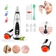 USB Rechargeable-Facial Skin Cleaner | https://www.bestnamebadges.com