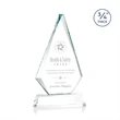 Windsor Award on Newhaven - Starfire | https://www.bestnamebadges.com