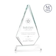 Windsor Award on Newhaven - Starfire | https://www.bestnamebadges.com