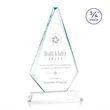 Windsor Award on Newhaven - Starfire | https://www.bestnamebadges.com