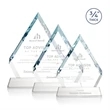 Apex Award on Newhaven Base - Starfire | https://www.bestnamebadges.com