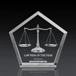 Genosee Award - 3D | https://www.bestnamebadges.com
