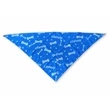 Pet Bandana - Large | https://www.bestnamebadges.com