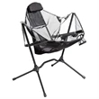 Portable Folding Rocking Chair | https://www.bestnamebadges.com