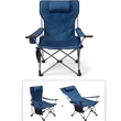 Sun Lounger Foldable Beach Chair | https://www.bestnamebadges.com