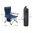 Sun Lounger Foldable Beach Chair | https://www.bestnamebadges.com