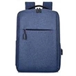 Anti-theft Laptop with USB Port | https://www.bestnamebadges.com