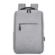 Anti-theft Laptop with USB Port | https://www.bestnamebadges.com