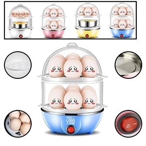 Mini Egg  Cookers