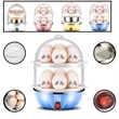Mini Egg  Cookers | https://www.bestnamebadges.com