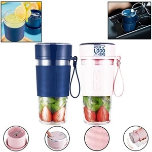 Portable Blender Usb Rechargeable