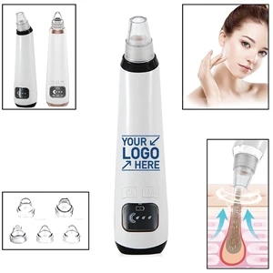 Vacuum Pore Cleaner
