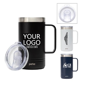 20 oz 304 Double Wall Stainless Steel Mug