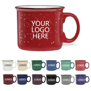 14 Oz. Ceramic Mug