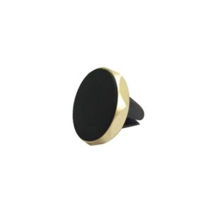 Automotive Magnetic Cell Phone Docking Station