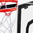 Indoor Mini Basketball Hoop | https://www.bestnamebadges.com
