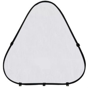 Pop Up Banner- Triangle