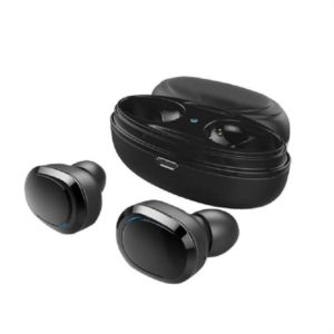 Double Wireless Earphones
