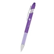 Comfort Luxe Incline Stylus Pen | https://www.bestnamebadges.com
