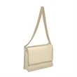 Canvas Messenger Bag With Flap | https://www.bestnamebadges.com