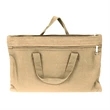 Canvas Document Bag | https://www.bestnamebadges.com