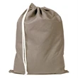 Shoe Drawstring Bag | https://www.bestnamebadges.com