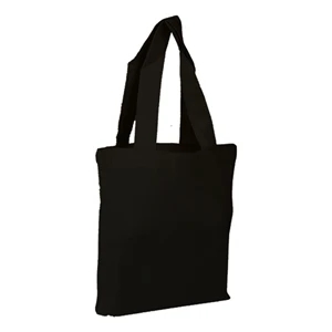 Economy Tote with Mini Gusset