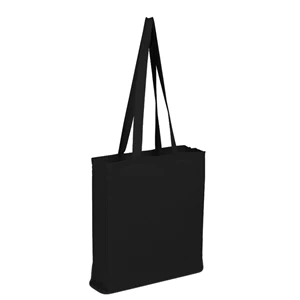 Economical Tote Bag With All Side Gusset