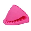 Heat Resistant Cooking Pinch Mitts | https://www.bestnamebadges.com