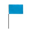 Other Auto Racing Stick Flags | https://www.bestnamebadges.com
