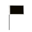 Motorcycle Racing Stick Flags | https://www.bestnamebadges.com