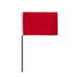 Motorcycle & Auto Racing Stick Flags | https://www.bestnamebadges.com