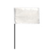 Motorcycle Racing Stick Flags | https://www.bestnamebadges.com