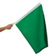 Motorcycle & Auto Racing Flags 30" x 30" | https://www.bestnamebadges.com