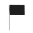Auto Racing Stick Flags | https://www.bestnamebadges.com
