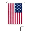 USA Printed Garden Flags | https://www.bestnamebadges.com