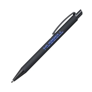 Plath Metal Pen | https://www.bestnamebadges.com