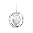 Beaming Pop Out Christmas Tree Ornament | https://www.bestnamebadges.com