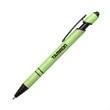 Austen Pen & Stylus | https://www.bestnamebadges.com